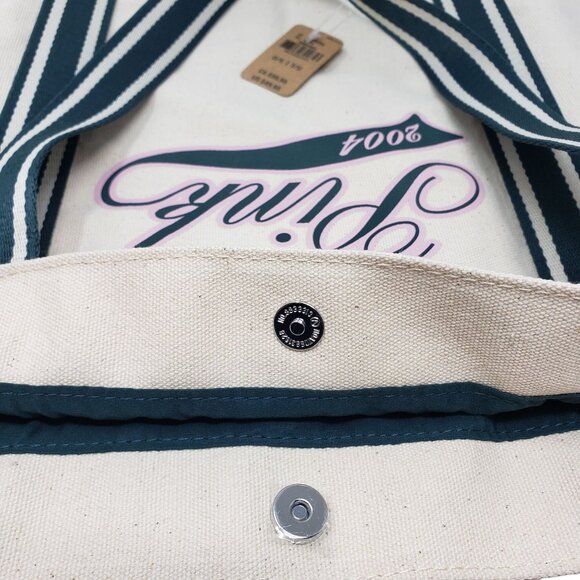 Victoria’s Secret pink campus tote NWT - Picture 5 of 10